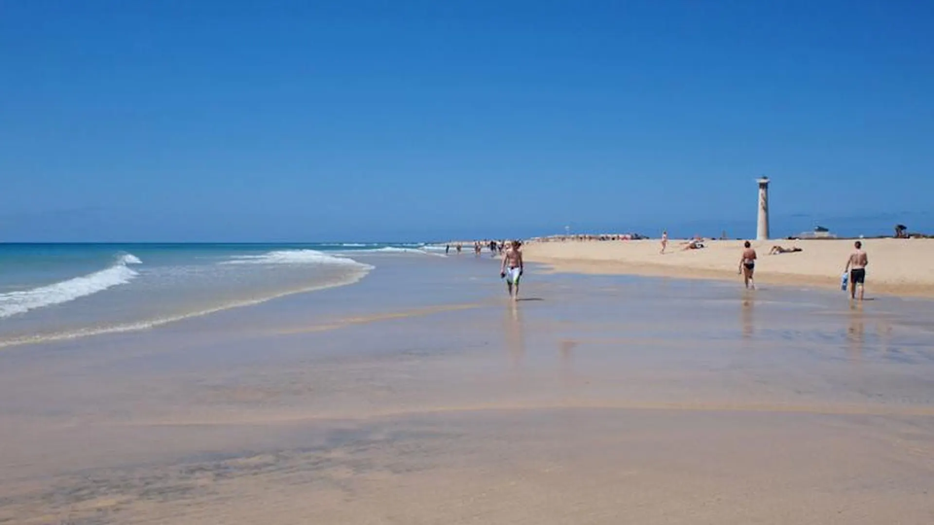 Villas Monte Solana Morro Jable  0*, Jandia (Fuerteventura) Spain