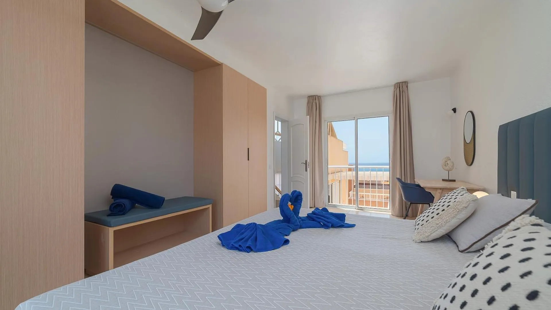 Villas Monte Solana Morro Jable  Jandia (Fuerteventura)