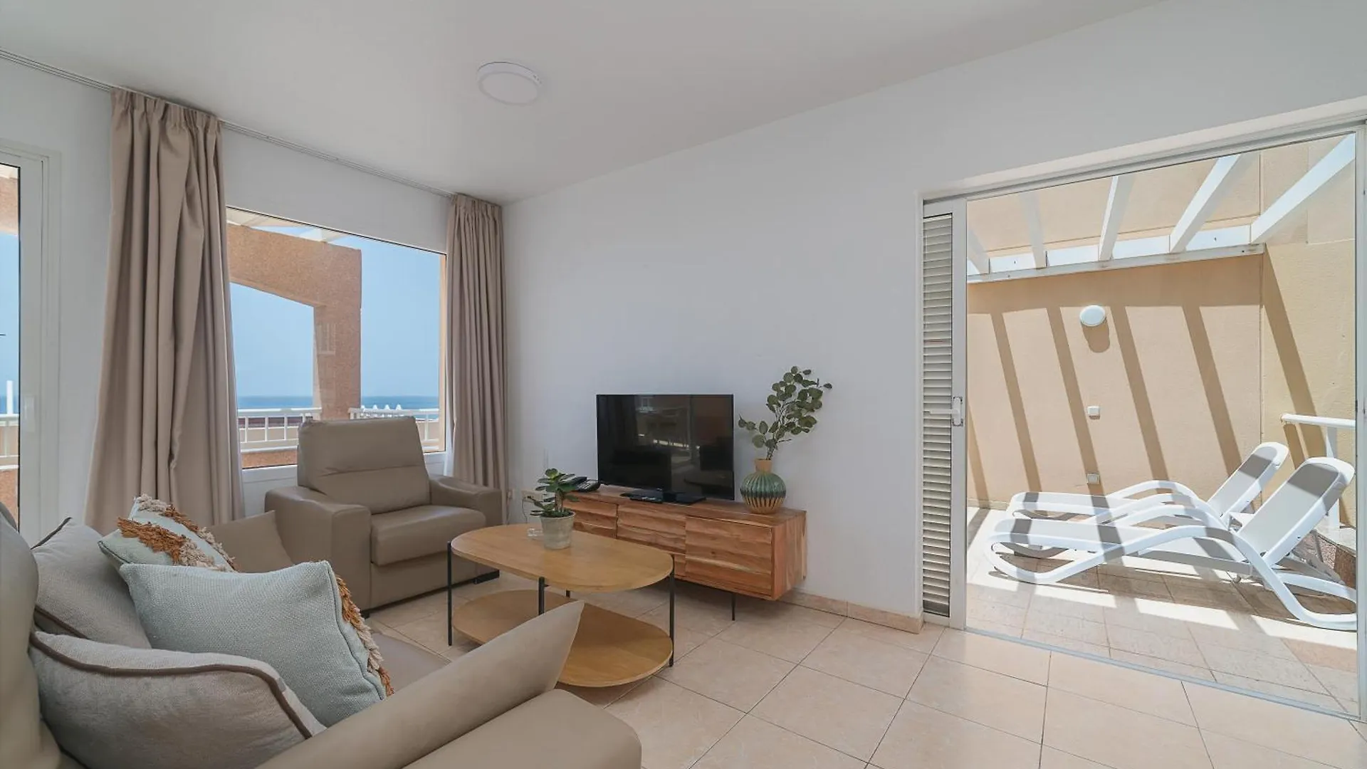 Apartment Villas Monte Solana Morro Jable  Spain