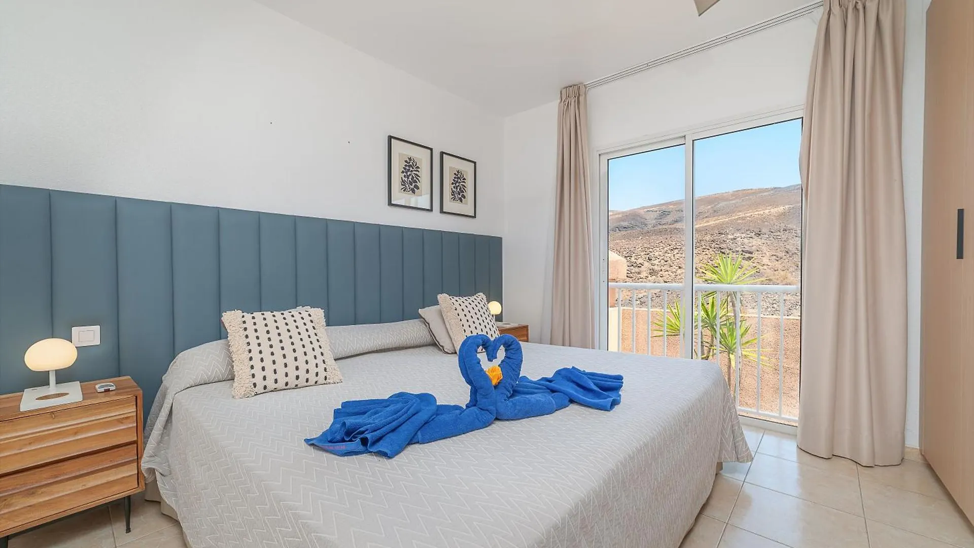 Villas Monte Solana Morro Jable