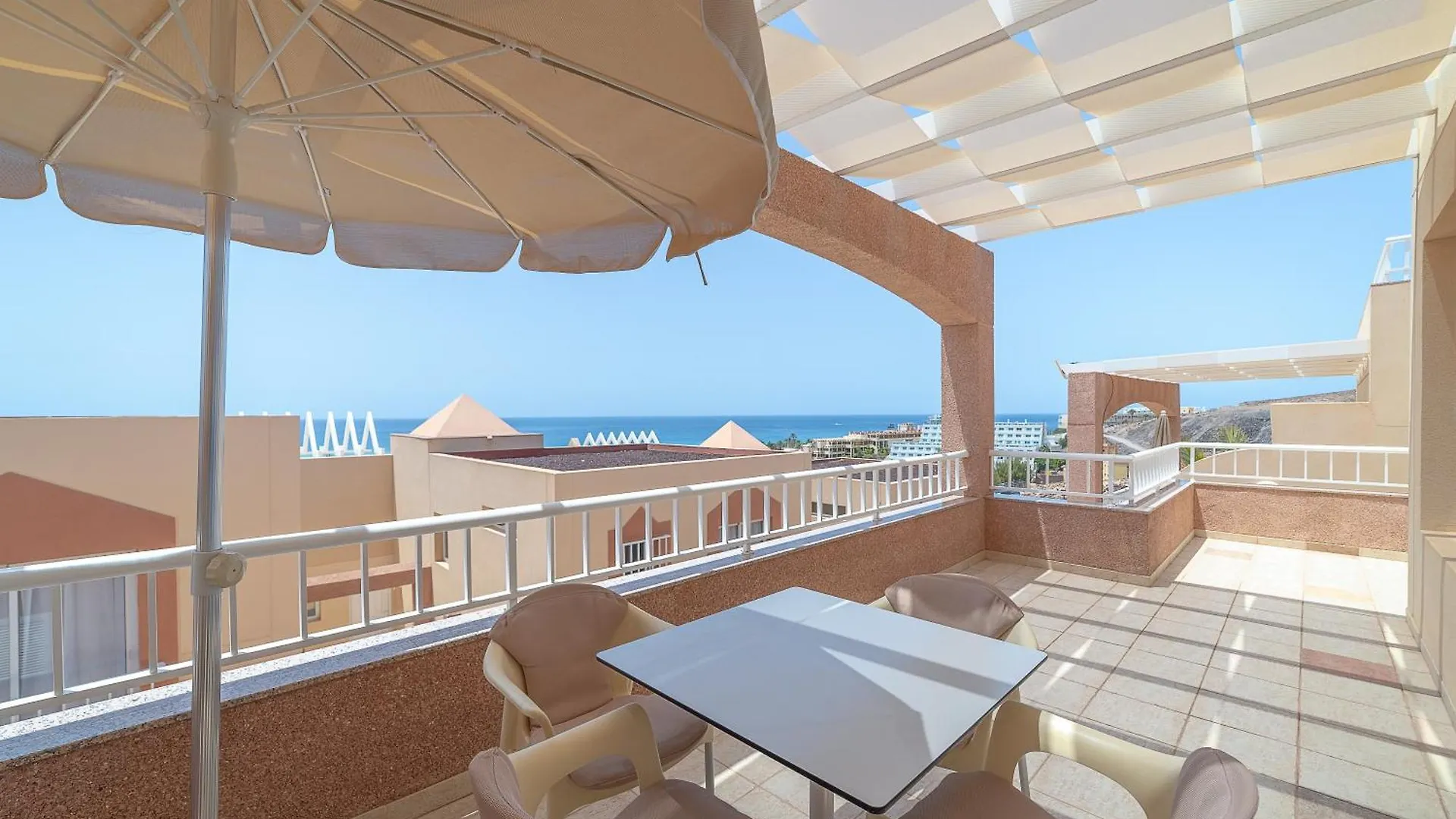 Villas Monte Solana Playa Jandia 0*,  Ισπανία