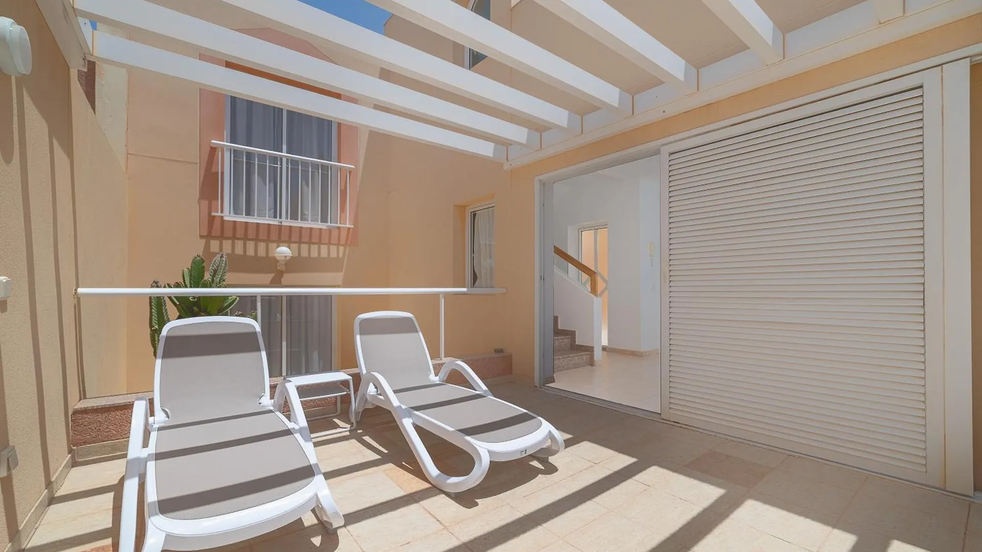 Villas Monte Solana Playa Jandia Διαμέρισμα