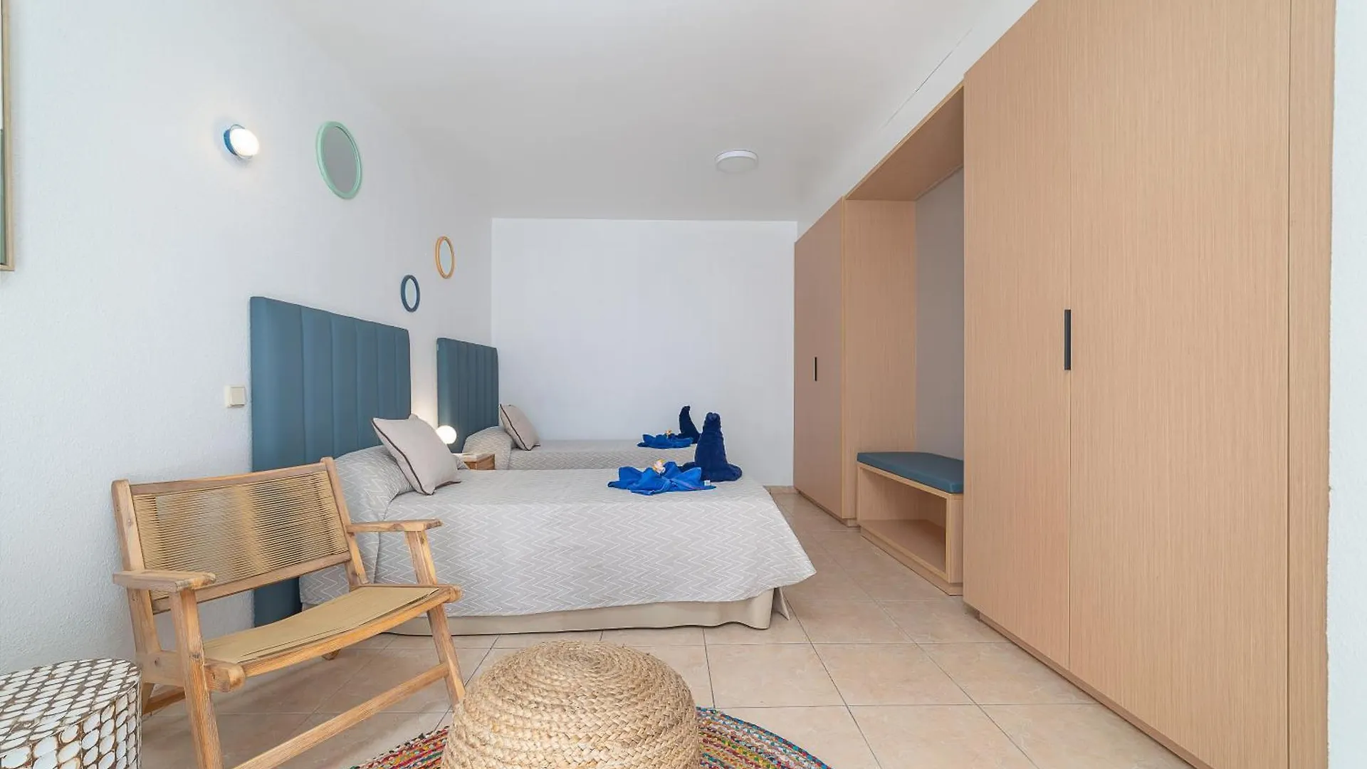 Villas Monte Solana Morro Jable  0*, Jandia (Fuerteventura)