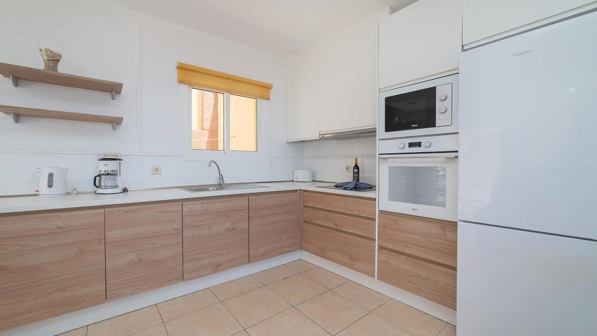 Apartment Villas Monte Solana Morro Jable