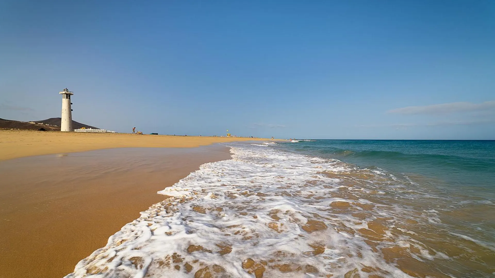 Villas Monte Solana Morro Jable  Jandia (Fuerteventura)