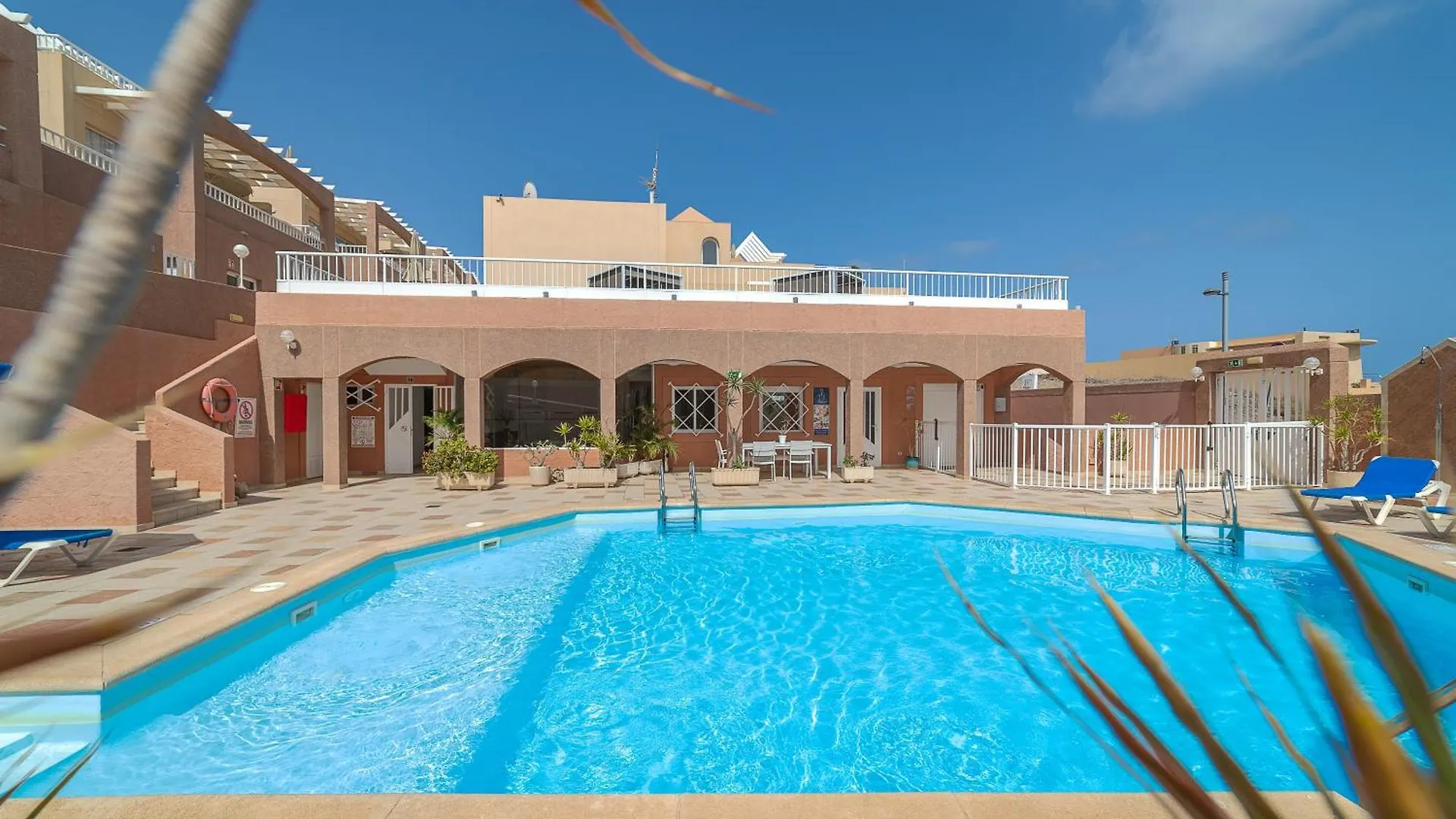 Villas Monte Solana Morro Jable  0*, Jandia (Fuerteventura)