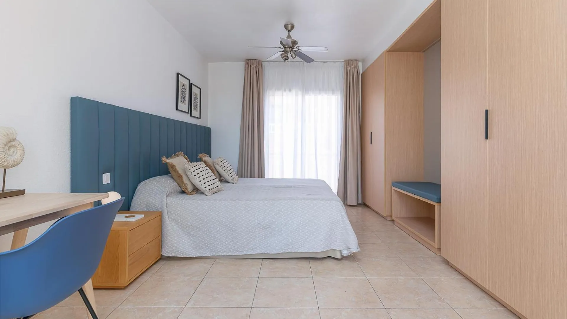 Villas Monte Solana Morro Jable  Apartment Jandia (Fuerteventura)