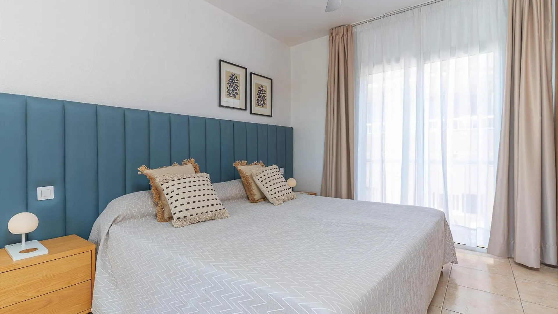 Villas Monte Solana Morro Jable  Apartment Jandia (Fuerteventura)