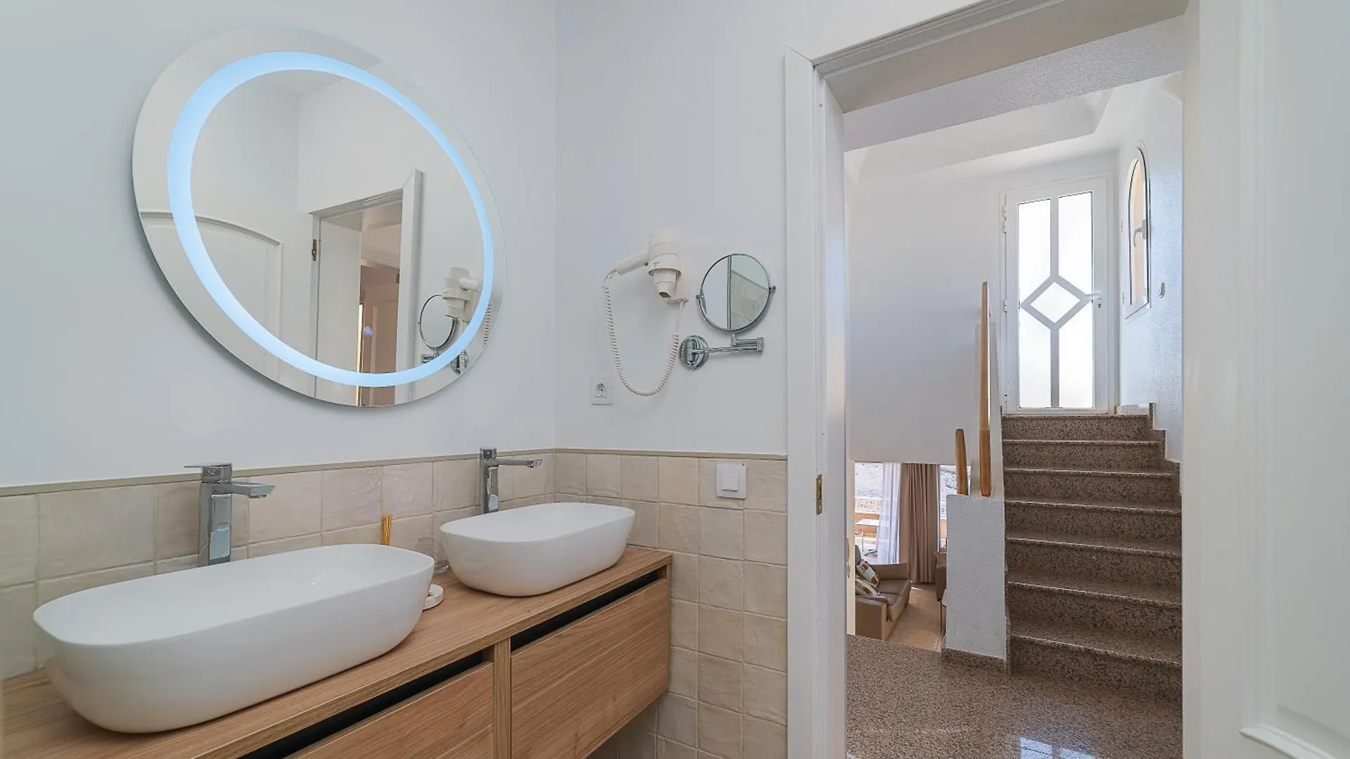 Villas Monte Solana Morro Jable  Apartment Jandia (Fuerteventura)
