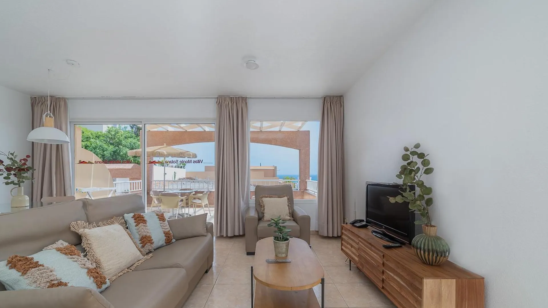 Villas Monte Solana Morro Jable  0*, Jandia (Fuerteventura)