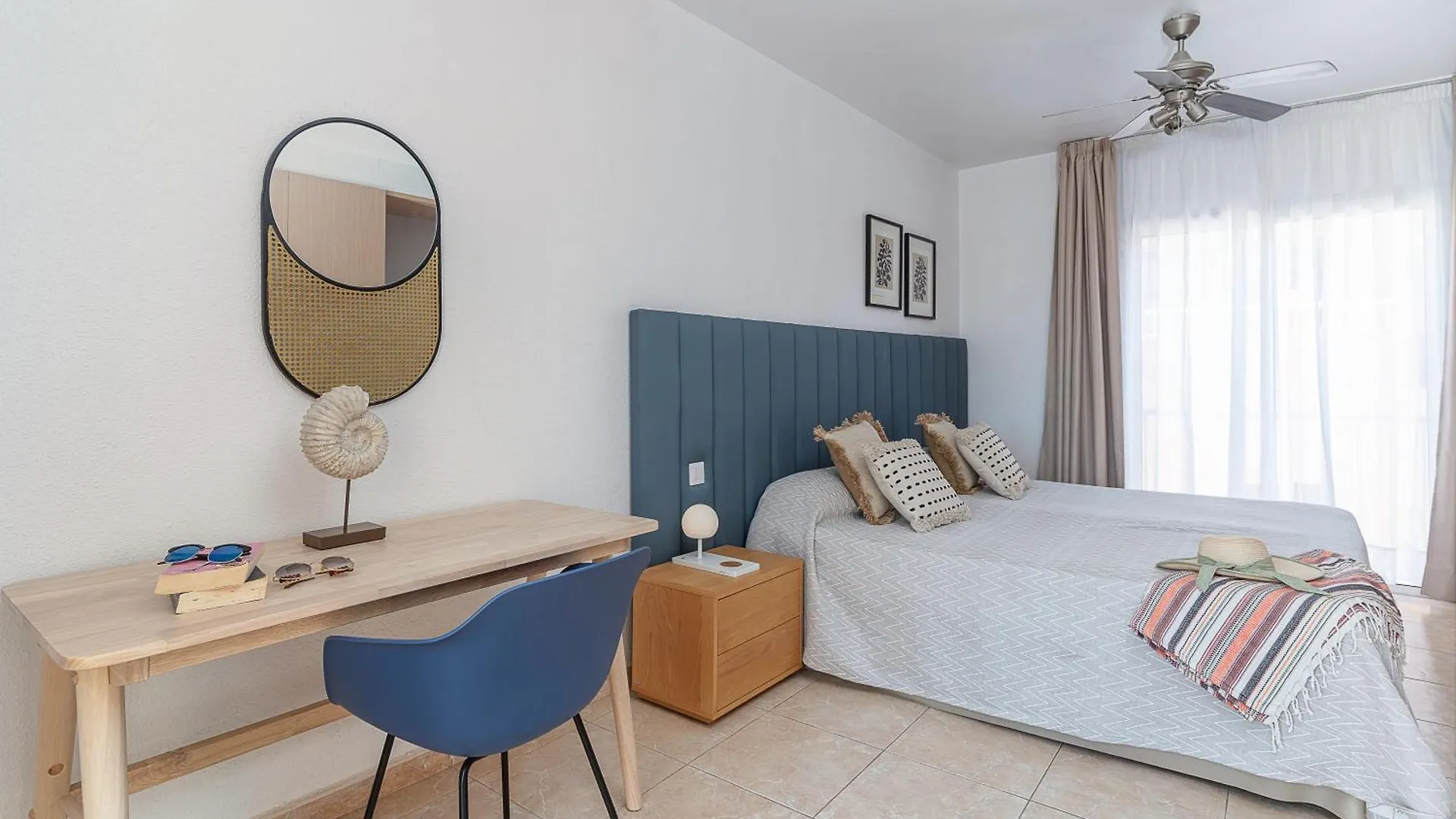 Villas Monte Solana Morro Jable  Apartment Jandia (Fuerteventura)