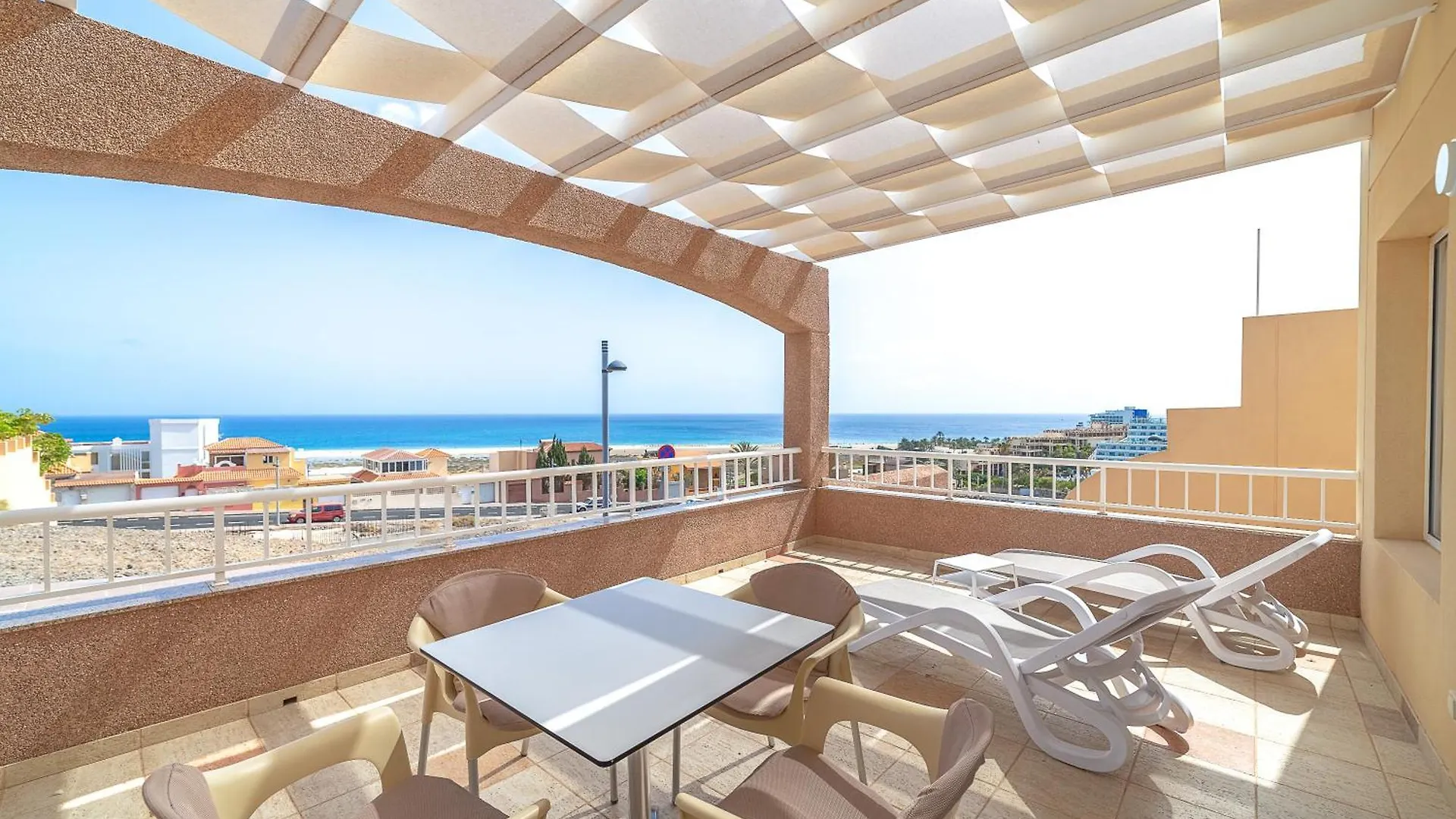 Villas Monte Solana Morro Jable
