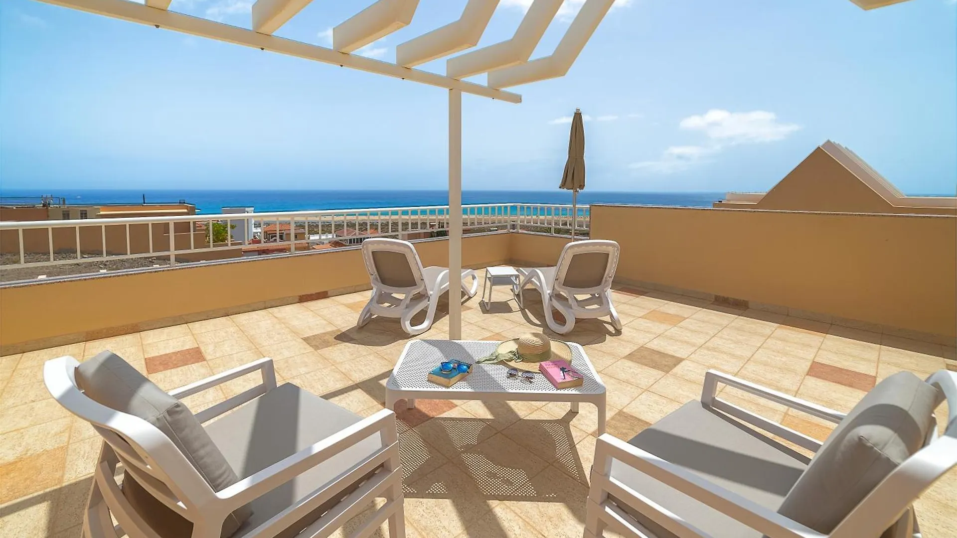 Villas Monte Solana Morro Jable  0*, Jandia (Fuerteventura) Spain