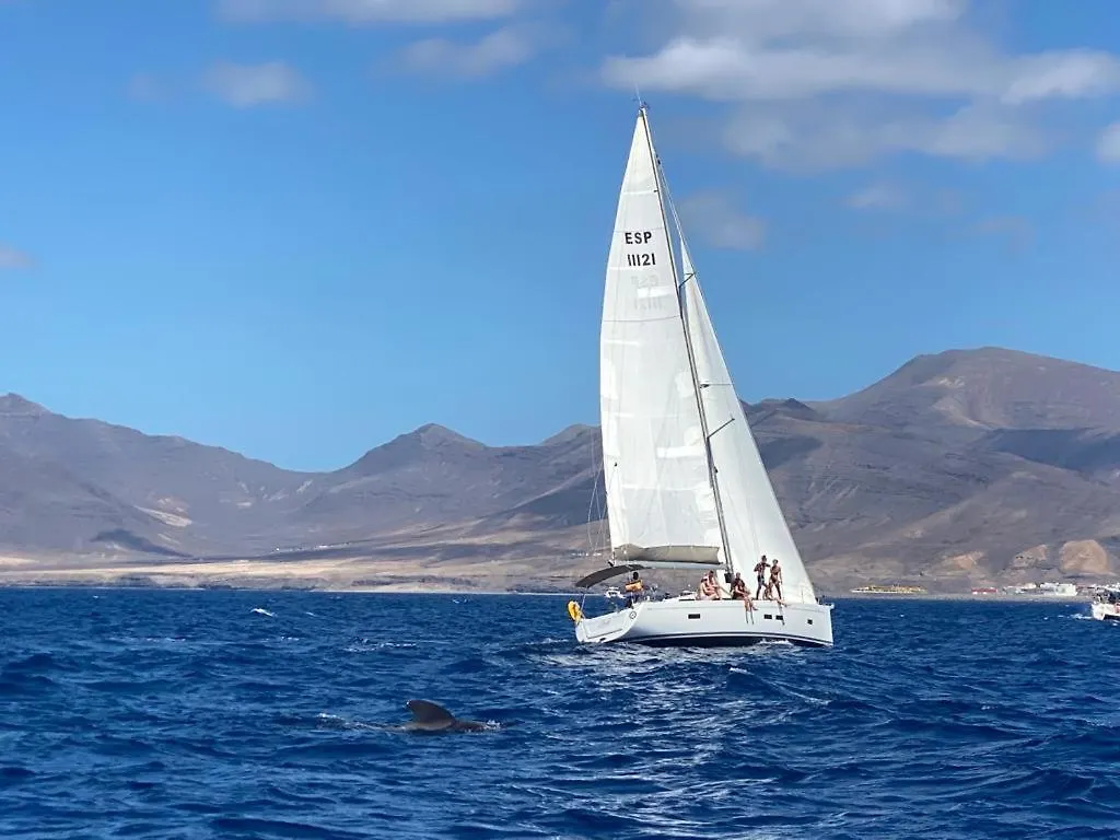 Villas Monte Solana Morro Jable  Jandia (Fuerteventura)