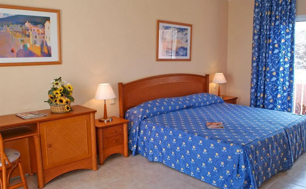 Villas Monte Solana Morro Jable  Jandia (Fuerteventura)