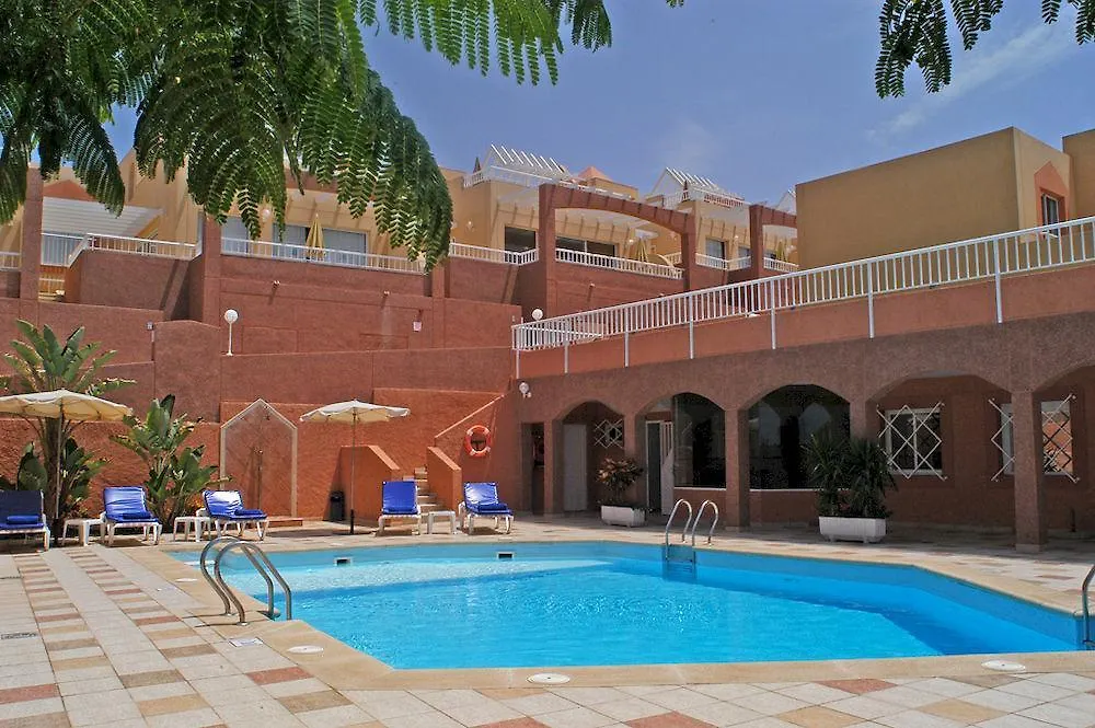 Apartment Villas Monte Solana Morro Jable
