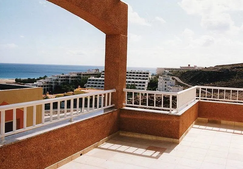 Apartment Villas Monte Solana Morro Jable