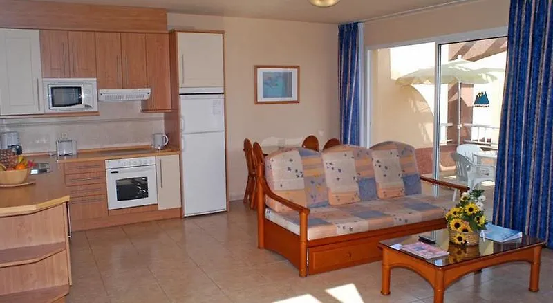 Villas Monte Solana Morro Jable