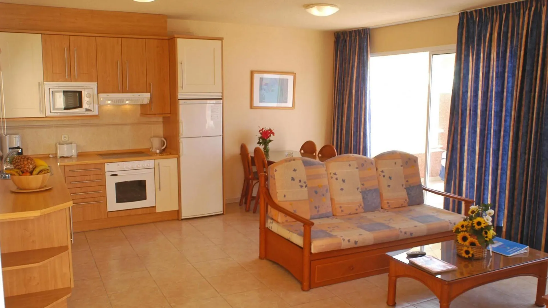 Villas Monte Solana Morro Jable  Jandia (Fuerteventura)