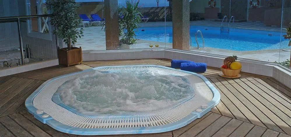Villas Monte Solana Morro Jable  Apartment