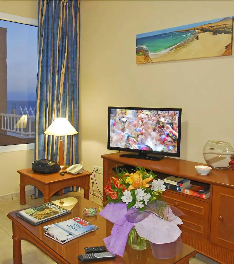 Villas Monte Solana Morro Jable  0*, Jandia (Fuerteventura)