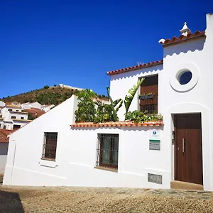  Сasa de vacaciones Albireo Rebosante De Luz Y Naturaleza España