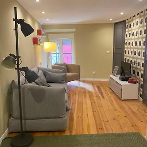  Apartamento Alfama Downtown Portugal