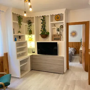Casa Make , Malaga Hiszpania