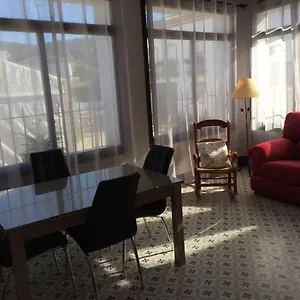  Сasa de vacaciones La Casa De Monica España