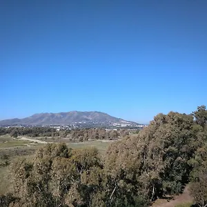 Sunny , Malaga Hiszpania