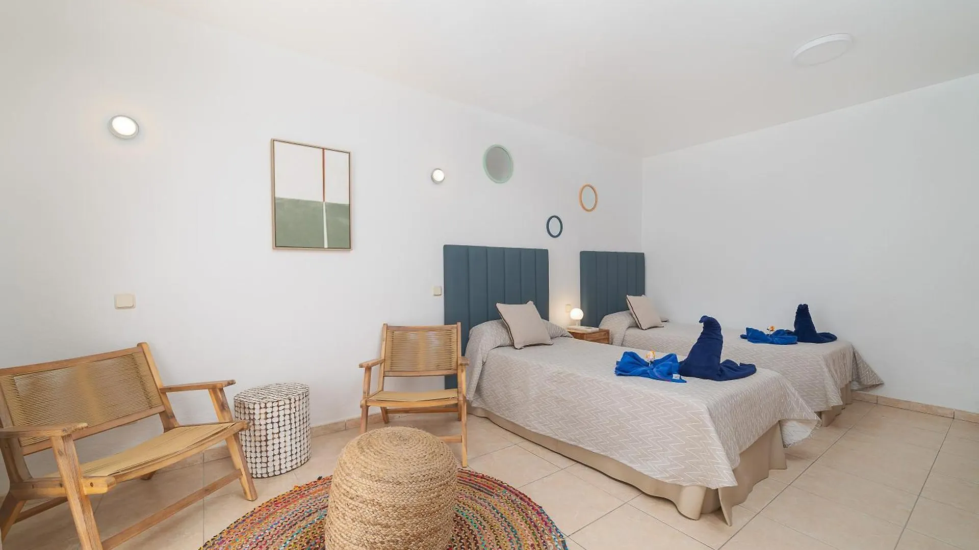 Appartement Villas Monte Solana Morro Jable