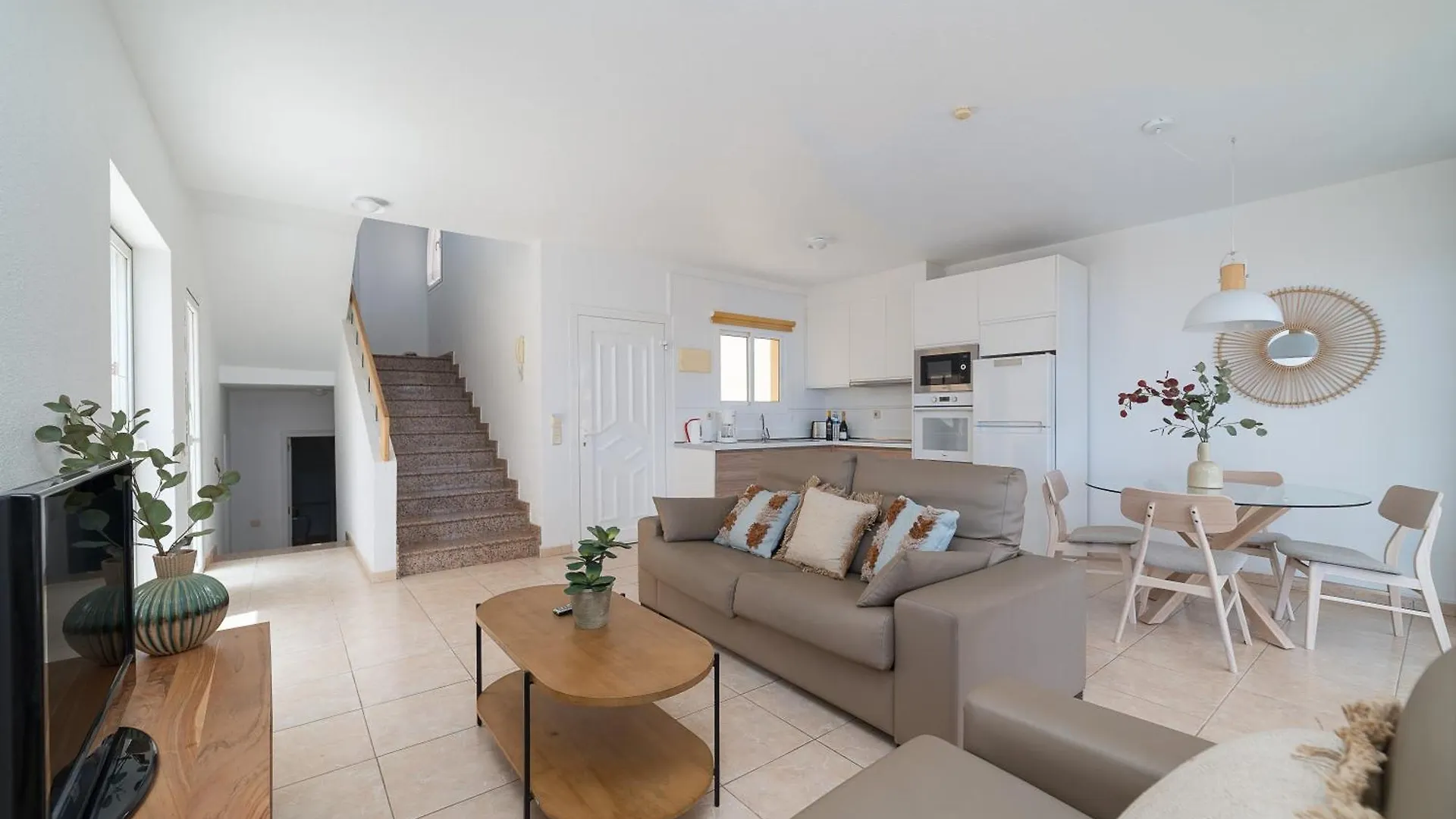 Appartement Villas Monte Solana Morro Jable