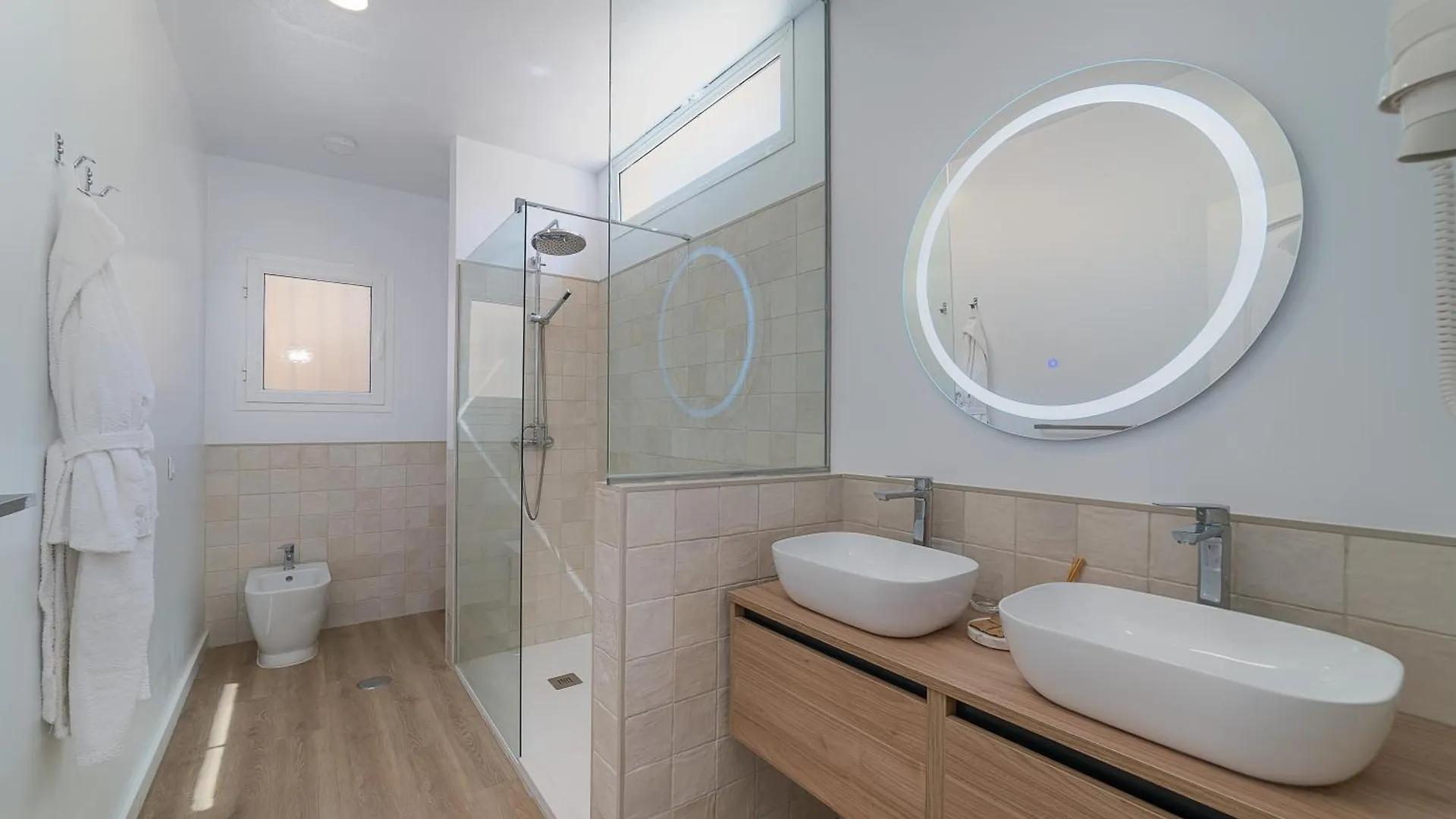 Villas Monte Solana Morro Jable  0*, Playa Jandia Espagne