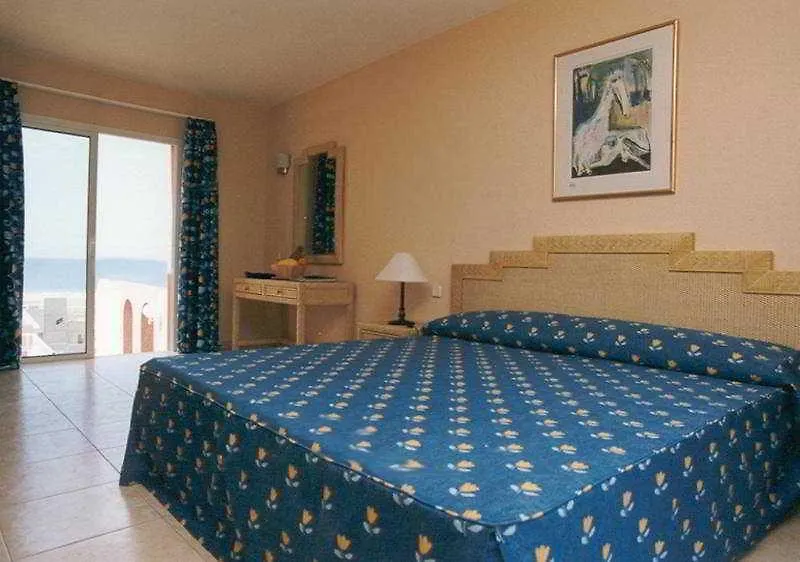 Appartement Villas Monte Solana Morro Jable