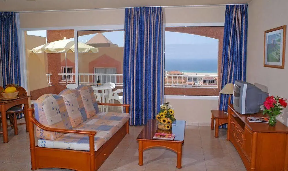 Appartement Villas Monte Solana Morro Jable  Espagne